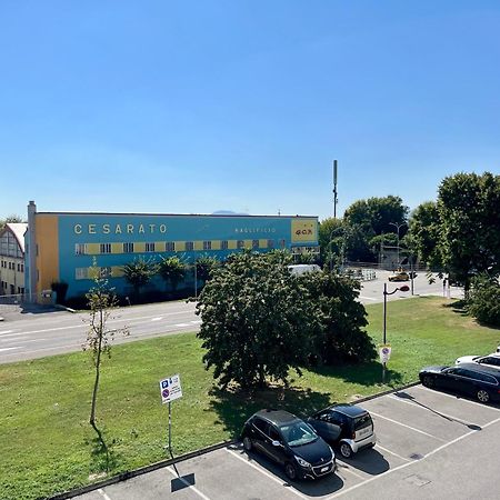 Padova Lägenhet Sarmeola Exteriör bild