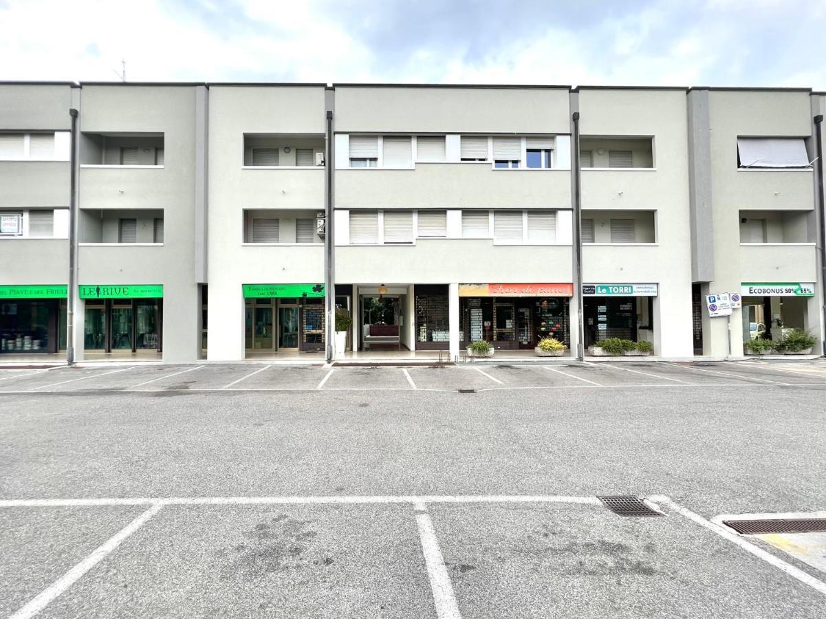 Padova Lägenhet Sarmeola Exteriör bild