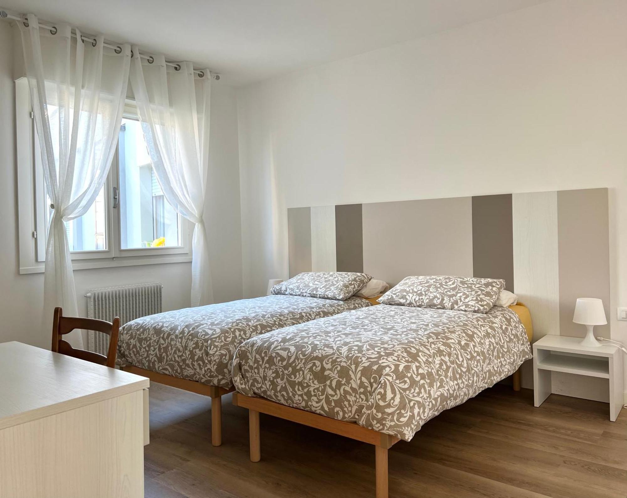 Padova Lägenhet Sarmeola Exteriör bild