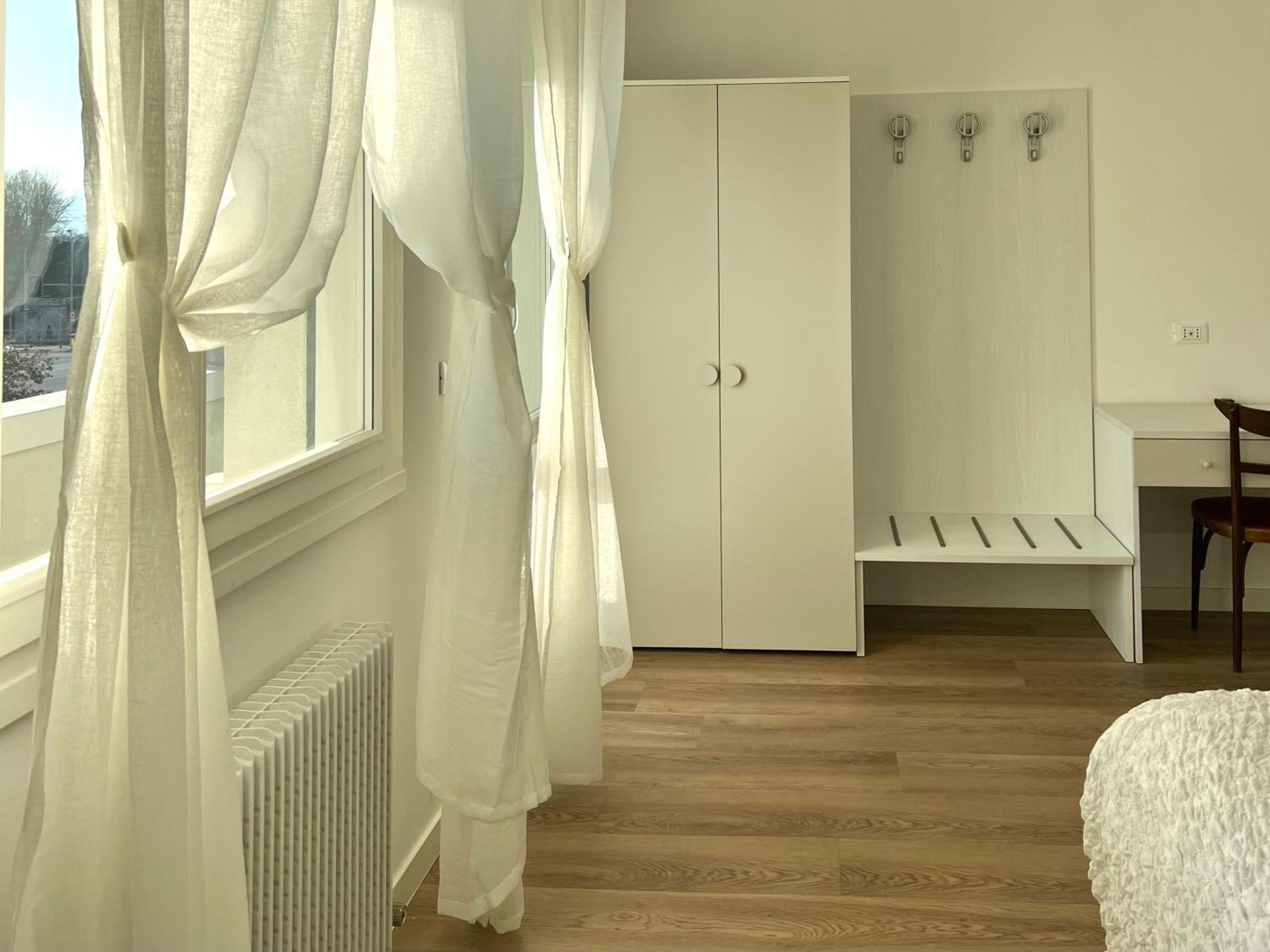Padova Lägenhet Sarmeola Exteriör bild