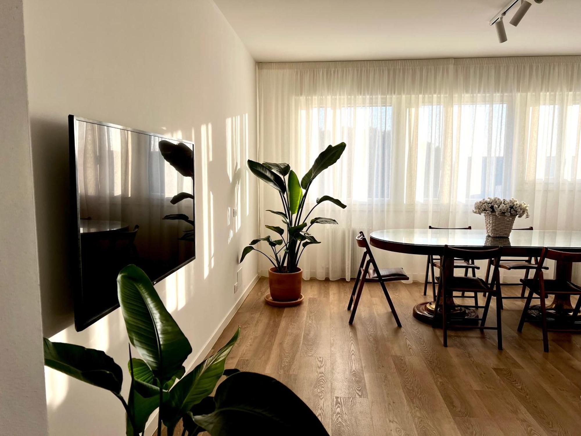 Padova Lägenhet Sarmeola Exteriör bild